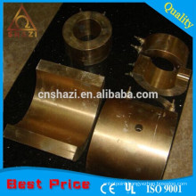 Industrial Plastics Processing Machine copper cast heater